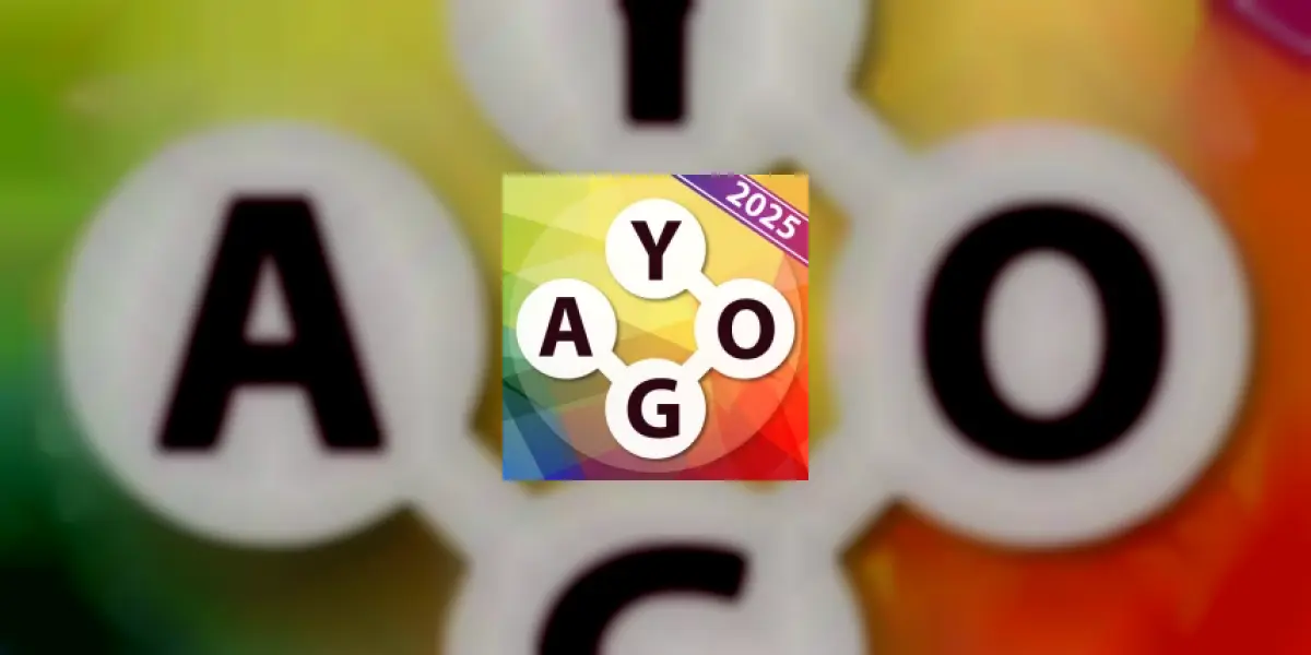 Word Yoga - Παιχνίδι Λέξεων