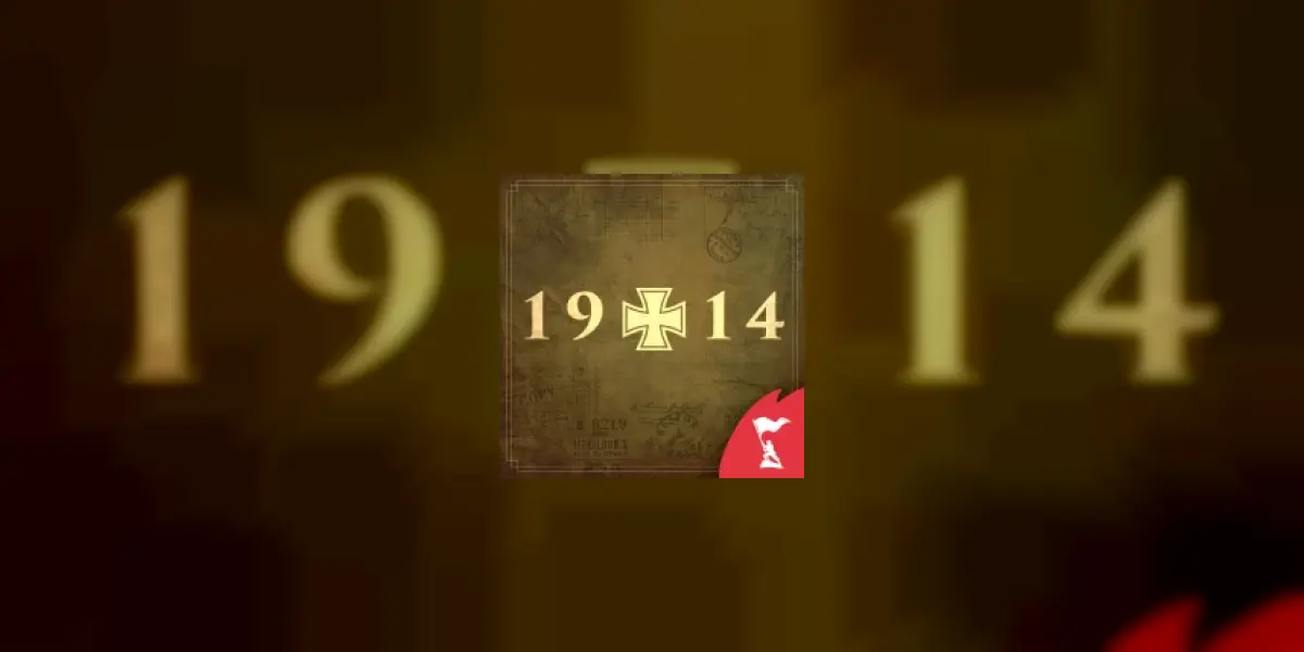 Supremacy 1914